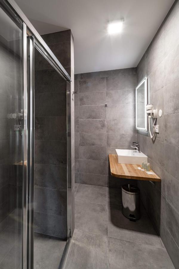 Wellness Aparthotel Martinak Horní Bečva Εξωτερικό φωτογραφία